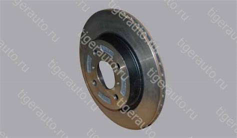 S213501075 - BRAKE DISC