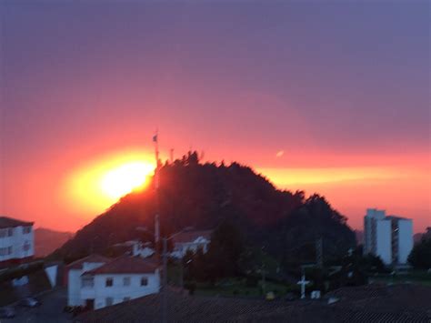 Historia De Colombia On Twitter Manizales F Brica De Atardeceres