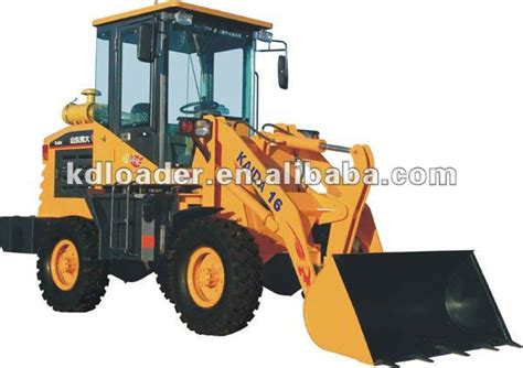 Zl Mini Hyundai Safety Wheel Loader High Quality Zl Mini Hyundai