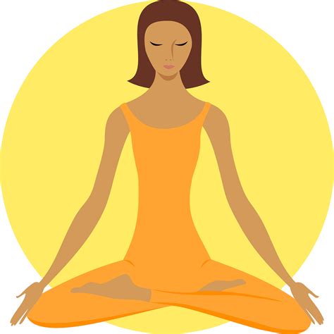 Explore 564 Free Meditating Woman Illustrations Download Now Pixabay