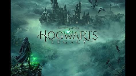 Hogwarts Legacy Pc Alta Gameplay En Espa Ol Cap Tulo Avada Kedavra