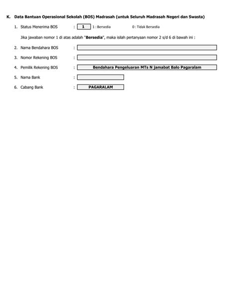 Mts Negeri Pagar Alam PDF