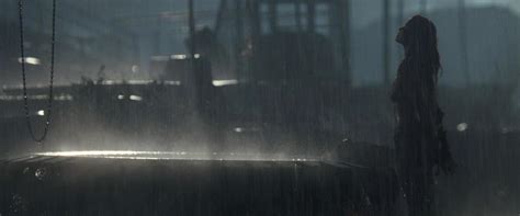 Nude Video Celebs Moon Bloodgood Nude Terminator Salvation