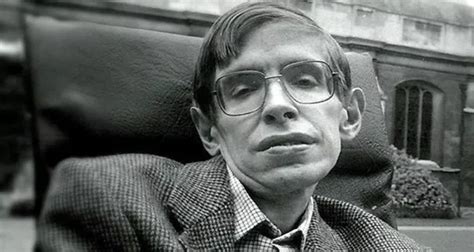 Construire La Voix De Stephen Hawking G Nie Inc