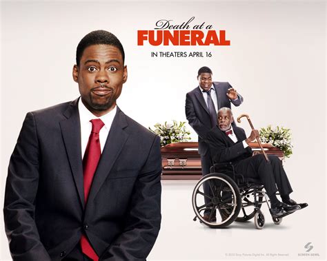 Chris Rock in Death at a Funeral Wallpapers - HD Wallpapers 77879