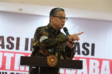 Inilah Harta Kekayaan Anggota DPR RI Putra Nababan Aset Tanahnya