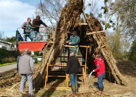 Saint Viaud Quoi Servait Cette Trange Construction Par Le Pass