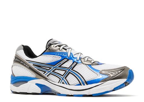 Gt Illusion Blue Asics A White Illusion Blue