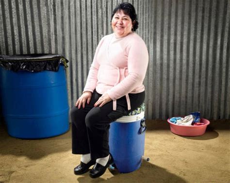 Tech News: Foot Powered Washing Machine