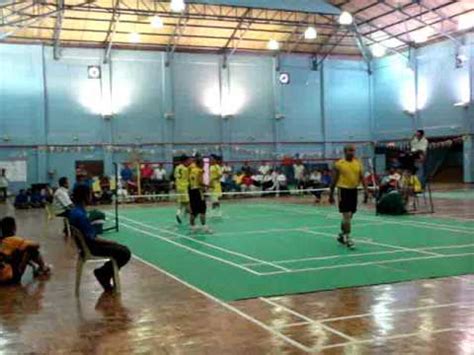 Semi Final Sepak Takraw Perlis King Cups YouTube