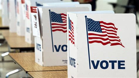 Ohio Purges Non Citizens From State Voter Rolls Calls On Biden Admin