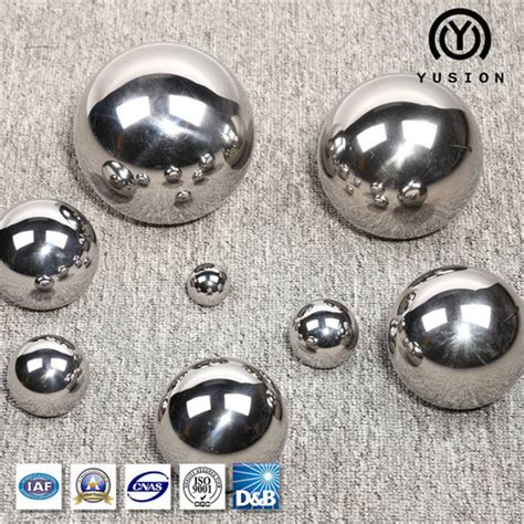 Aisi Chrome Bearing Metal Steel Balls At Best Price In Luoyang