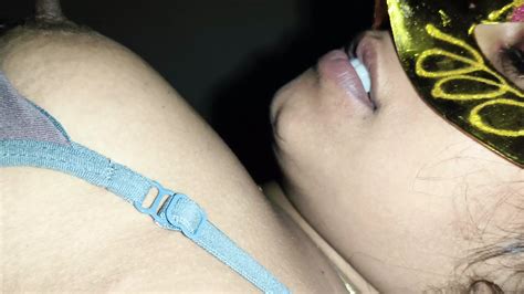 Desi Hot Wife Kissed With Boobs Sucking Indian Hot Sexy Wife Indian Desi Sexy Hindi Audio XHamster