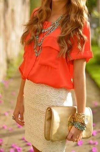 Introducir Imagen Outfit Falda Beige Corta Abzlocal Mx