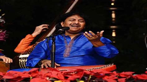 Music World In Grief As Ustad Rashid Khan Passes Away