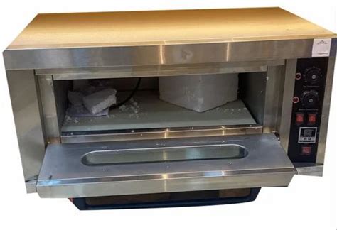 Electric Stone Pizza Oven Size Small Mini At Best Price In Mumbai