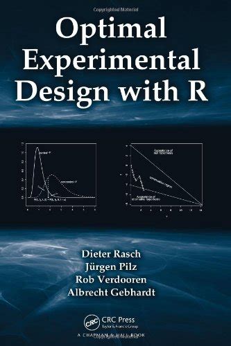 『optimal Experimental Design With R』｜感想・レビュー 読書メーター