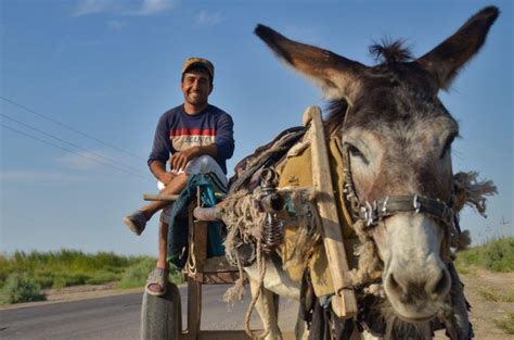 Is It Worth The Cost Traveling To Turkmenistan? - ORPHANED NATION