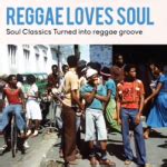 Reggae Es Undisputed Records Presenta Reggae Loves Soul Grandes