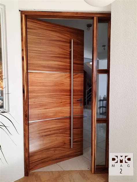 Puertas de Madera y sus Derivados | Puertas de madera, Puertas de