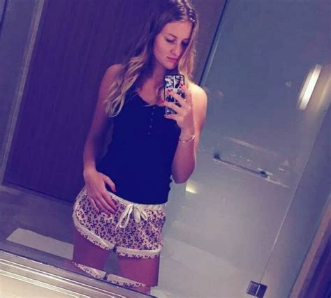 Kristina Mladenovic Nude Porn Pictures Xxx Photos Sex Images Pictoa