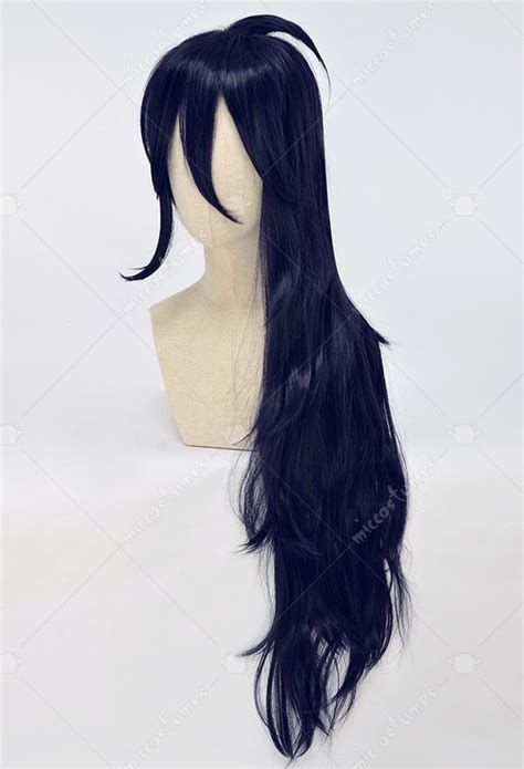 My Hero Academia Midnight Nemuri Kayama Cosplay Wig Cosplay Shop