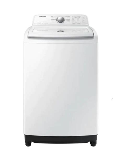 Samsung Top Load Washer Kg Wa T G Dww Azan S Direct