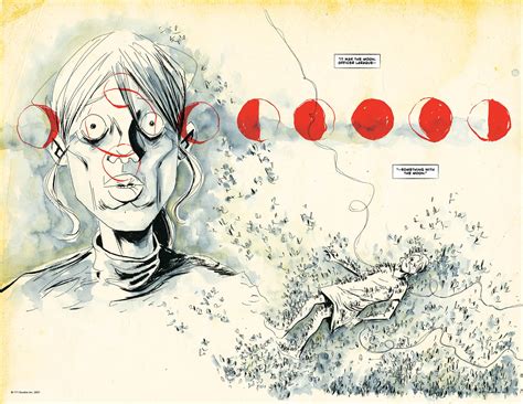 FISHFLIES 2 3 By Jeff Lemire Tales From The Farm