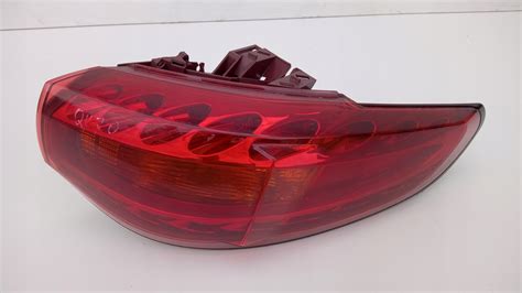 LAMPA PRAWA TYŁ INFINITI QX70 FX30 FX35 FX37 50 EU sklep jap parts pl