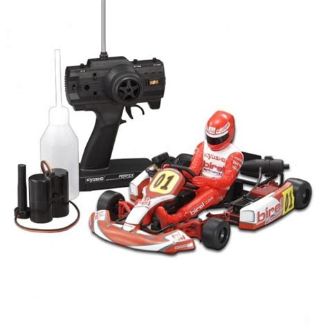 Kart Birel R31 SE Kyosho RTR Jeux Et Jouets Kyosho Miniplanes