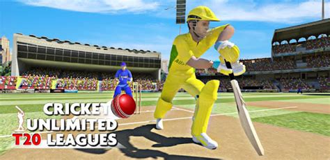 Cricket Unlimited T20 Game: Cricket Games for PC - How to Install on ...