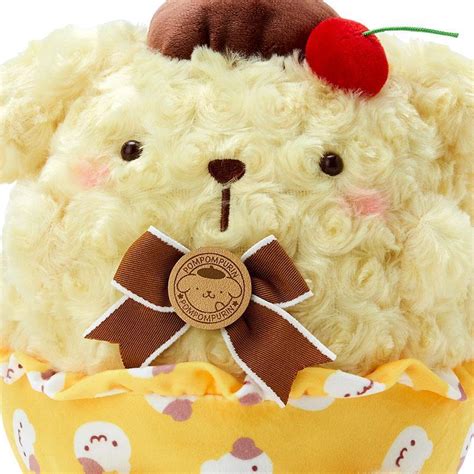 Pom Pom Purin Plush Doll Muffin Pants Sanrio Japan Ebay