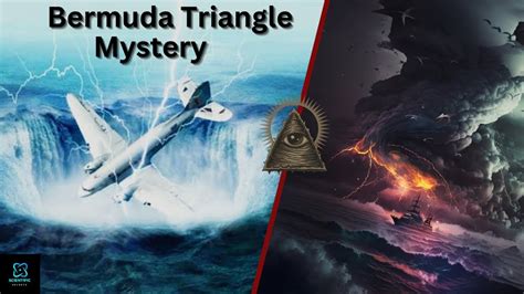 Unlocking The Secrets About The Mystery Of Bermuda Triangle In Hindi