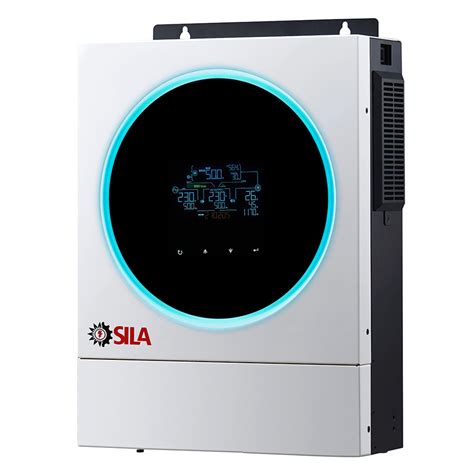 SILA IV 3600MH Гибридный солнечный инвертор - oporasolar.ru