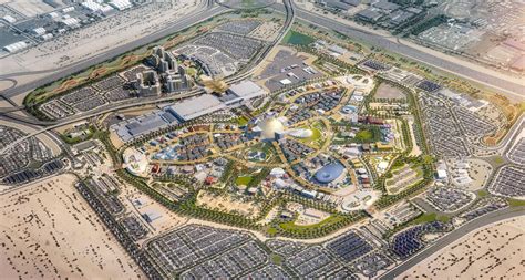 Expo 2020 Dubai Announces Al Ain Farms As Official Dairy Provider