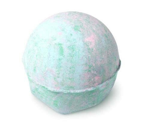 Бомба для ванны Lush Lakes | отзывы