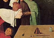 Category Details Of Paintings By Hieronymus Bosch Wikimedia Commons