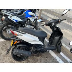 Venta De Auteco Kymco Fly 34 Articulos Usados