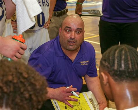 Boys Basketball Corwin Stepping Down As Porters Coach The Suffolk Times