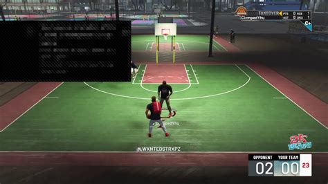 Nba K Streaking S Youtube