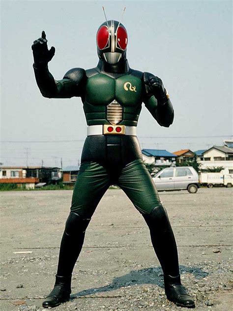 black rx