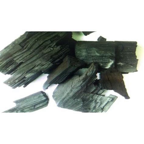 Natural Wood Charcoal At Rs 25 Kilogram Natural Charcoal In Delhi