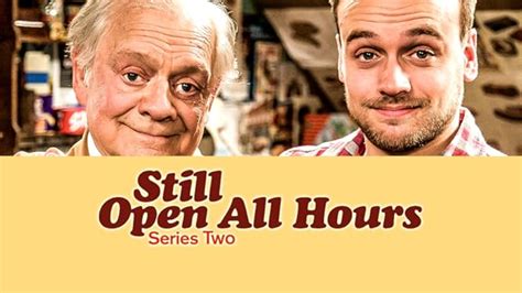 Watch Still Open All Hours, Season 4 | Prime Video