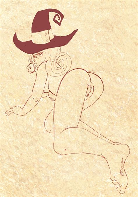 Blair By Razpan Hentai Foundry