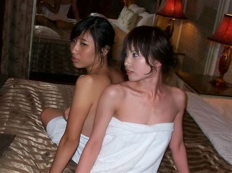 Asian Milf Nipples Porn Pic