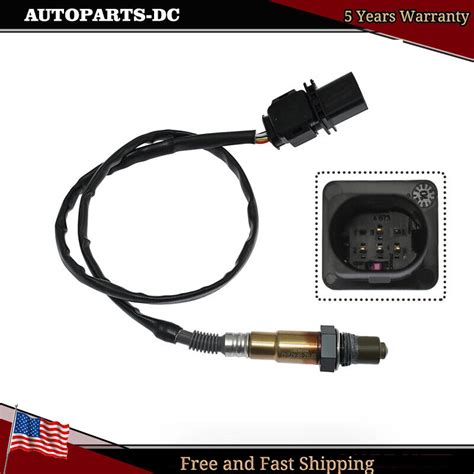 Oxygen O Sensor Upstream F Z F G For Ford F Lincoln