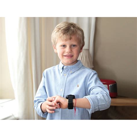 Купить Детские смарт-часы ELARI KidPhone 4G с Алисой, Black в Москве