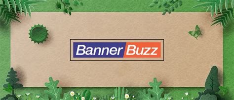 Earth Day 2024: BannerBuzz Leads the Planet-Friendly Path! - BannerBuzz ...