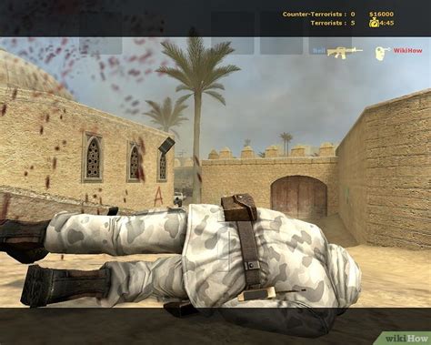 Formas De Mejorar Tus Habilidades En Counter Strike