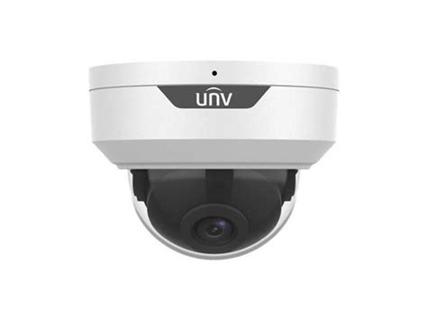 Uniview IPC325SR3 ADF28K G 5MP Fixed 2 8mm HD Vandal Resistant IR Dome